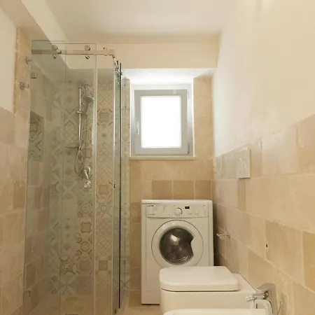 Holiday home Il Nido Delle Rondini Cisternino