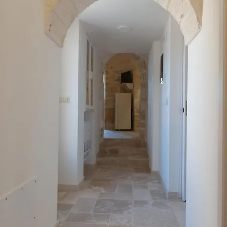 Il Nido Delle Rondini Holiday home