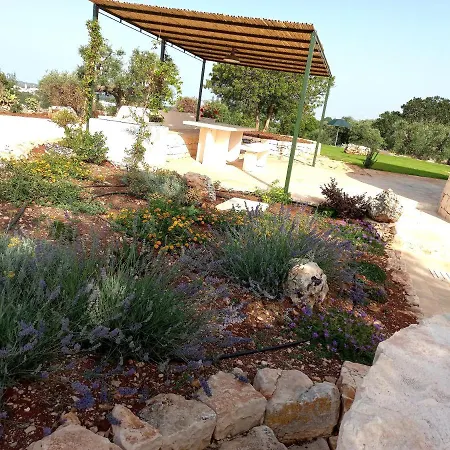 Holiday home Il Nido Delle Rondini Cisternino
