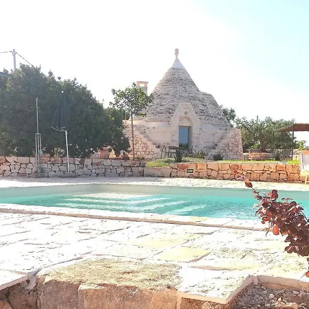 Il Nido Delle Rondini 펜션