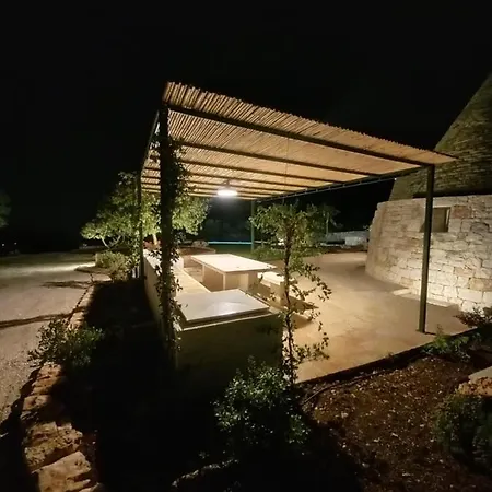 Il Nido Delle Rondini Holiday home *