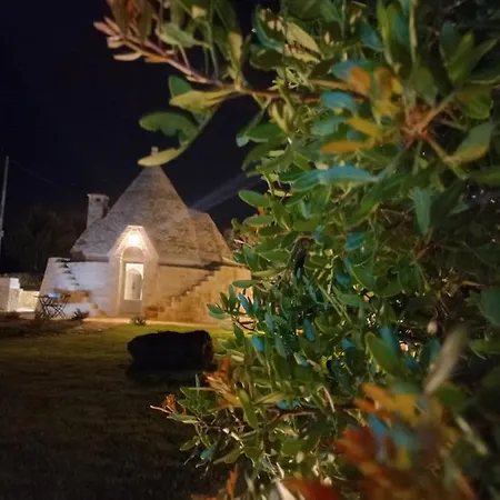 Il Nido Delle Rondini Cisternino