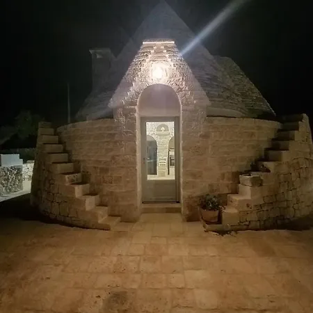 Il Nido Delle Rondini Cisternino