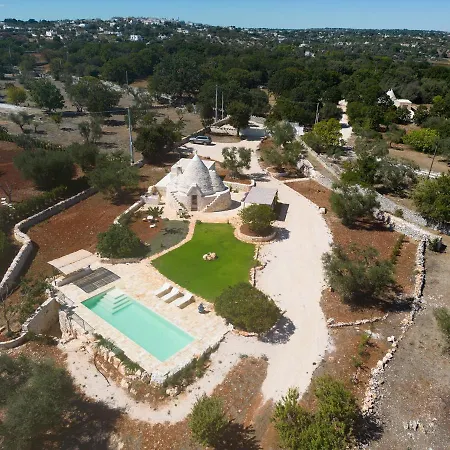 Il Nido Delle Rondini Holiday home