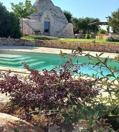 Feriehus Il Nido Delle Rondini *