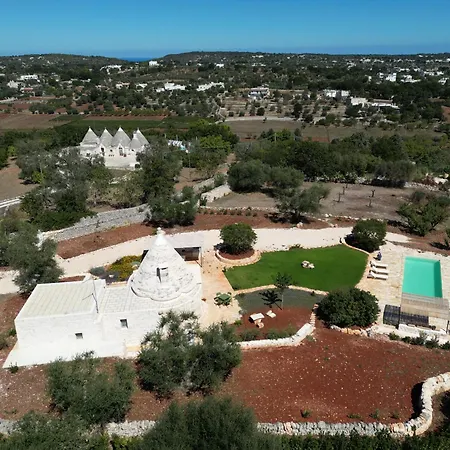 Il Nido Delle Rondini Holiday home