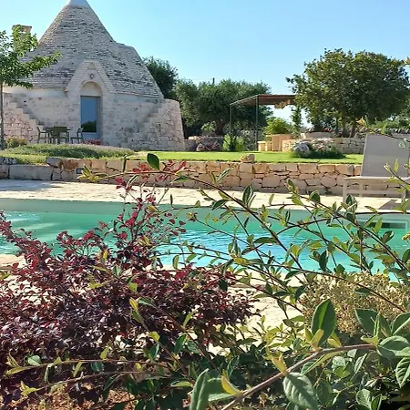 Il Nido Delle Rondini Holiday home *
