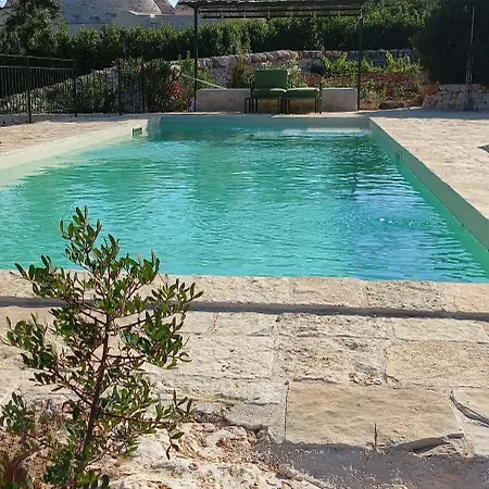 Il Nido Delle Rondini Holiday home *