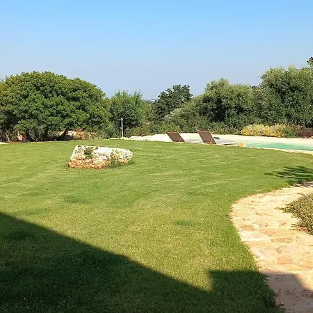 Holiday home Il Nido Delle Rondini *