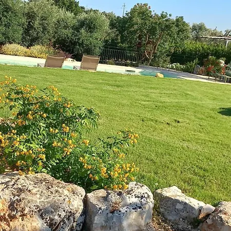 Il Nido Delle Rondini Holiday home Cisternino