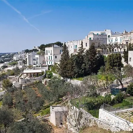 Il Nido Delle Rondini Holiday home