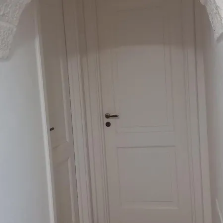 Il Nido Delle Rondini Cisternino