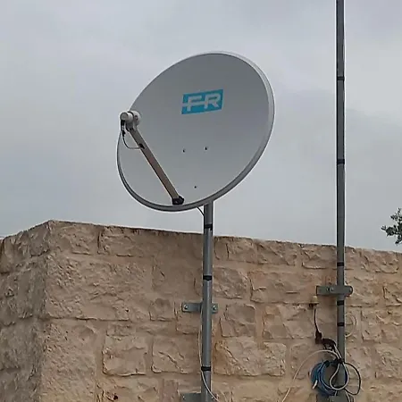 Il Nido Delle Rondini * 치스테르니노