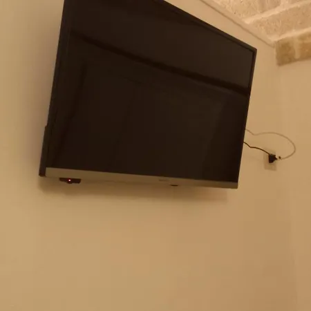 Holiday home Il Nido Delle Rondini Cisternino