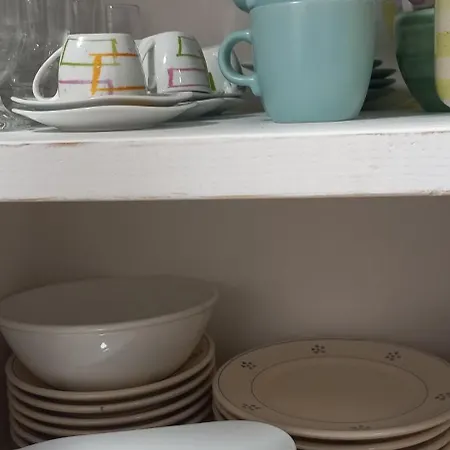 Il Nido Delle Rondini 펜션 *