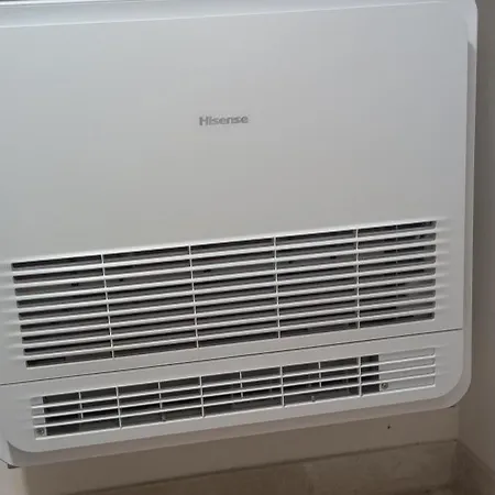 Il Nido Delle Rondini 치스테르니노