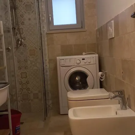 Il Nido Delle Rondini Holiday home Cisternino