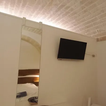 Il Nido Delle Rondini Holiday home *