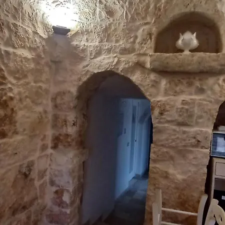 Il Nido Delle Rondini Holiday home Cisternino