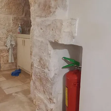 Il Nido Delle Rondini *