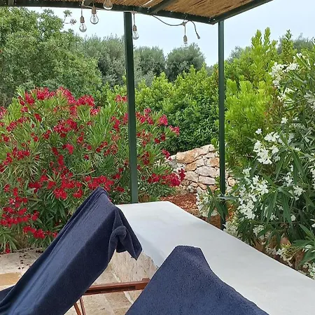 Holiday home Il Nido Delle Rondini