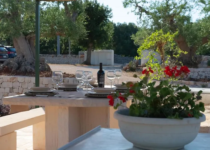 Casa vacanze Il Nido Delle Rondini *