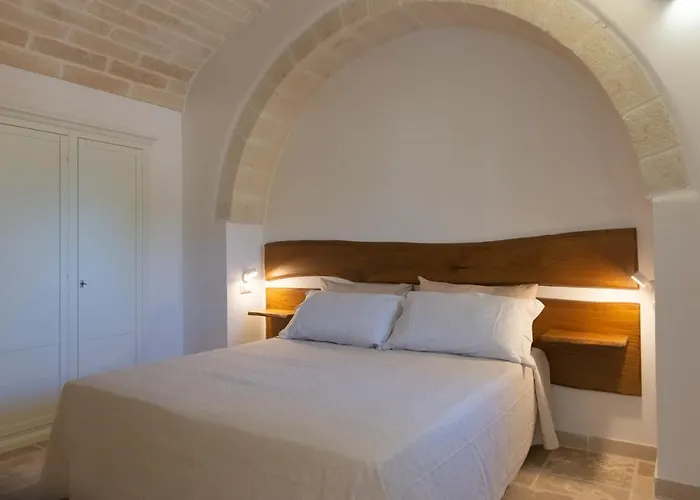 Casa vacanze Il Nido Delle Rondini *