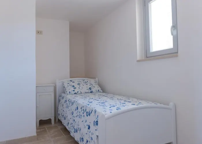 Il Nido Delle Rondini Casa vacanze Cisternino