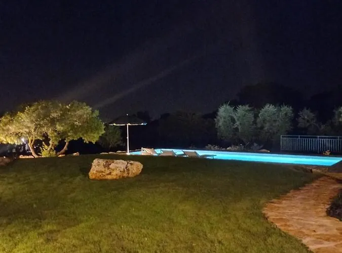 Casa vacanze Il Nido Delle Rondini Cisternino