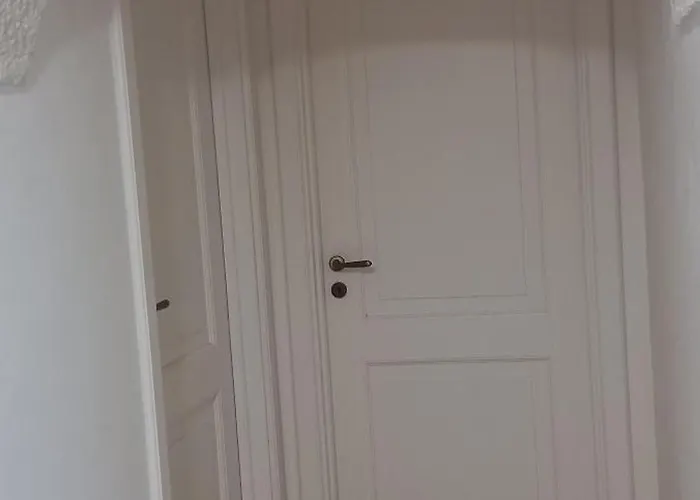 Il Nido Delle Rondini Cisternino