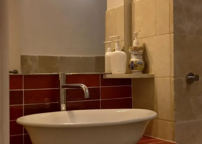 Il Nido Delle Rondini Casa vacanze *