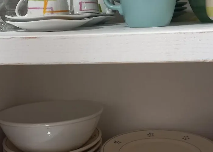 Il Nido Delle Rondini Casa vacanze *
