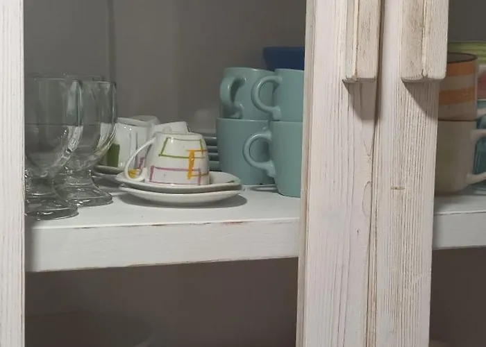 Casa vacanze Il Nido Delle Rondini *