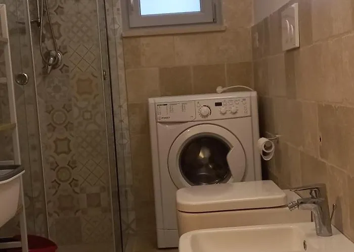 Il Nido Delle Rondini Casa vacanze Cisternino