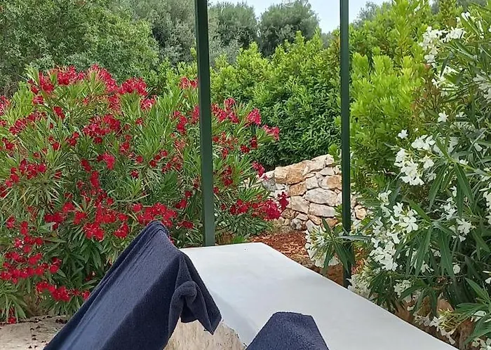 Casa vacanze Il Nido Delle Rondini