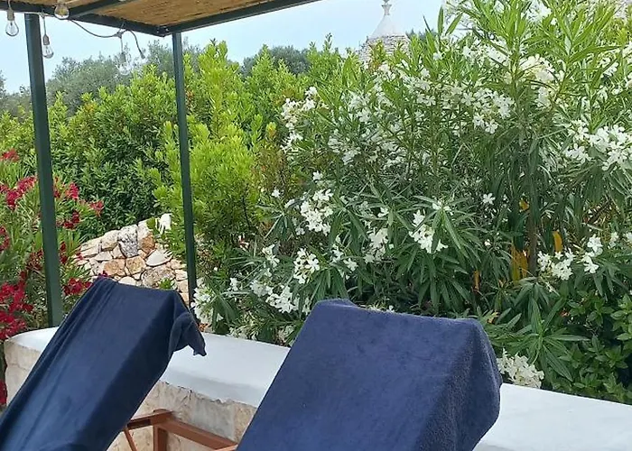 Il Nido Delle Rondini Casa vacanze